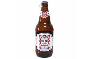 吃烧烤配什么啤酒？喝啤酒有什么好处？ 