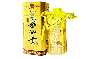 秦皇岛都有哪些知名的酒产品？