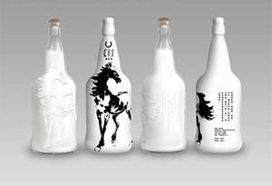 奶酒是如何酿造的？如何选购马奶酒？ 