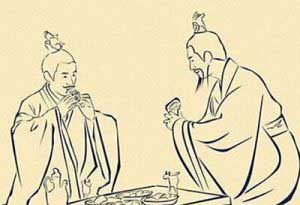 酒桌上必备的四大饮酒礼仪 酒桌上必备的四大饮酒礼仪0.jpg