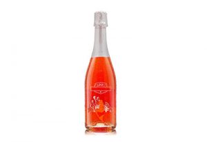 桃红香槟好喝吗？桃红香槟的酿造方法