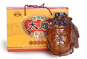 花雕酒与太雕酒的区别 花雕酒与太雕酒的区别1.jpg