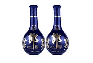 青花郎,五粮液1618哪个好喝? 青花郎,五粮液1618哪个好喝? 1.jpg