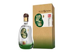绿豆大曲为什么有益身体健康？ 