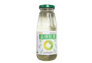 金银花露可以用来解酒吗? 金银花露可以用来解酒吗?0.jpg
