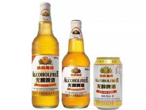 无醇啤酒喝了能开车吗? 无醇啤酒喝了能开车吗?0.jpg