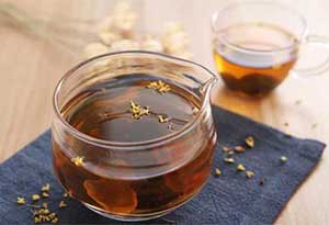 酸梅汤可以解酒吗？酸梅汤怎么做？