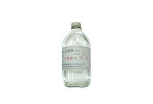 75%的工业酒精可以用来室内消毒吗？ 