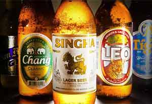 泰国啤酒怎么样？4款不错但很难买的泰国啤酒 