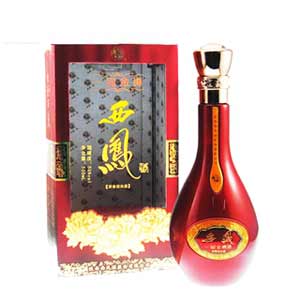 西凤一品金樽多少钱？一品系列还有哪些？ 