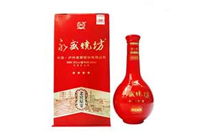 2009永盛烧坊518怎么样?是什么香型白酒 2009永盛烧坊518怎么样?是什么香型白酒0.jpg