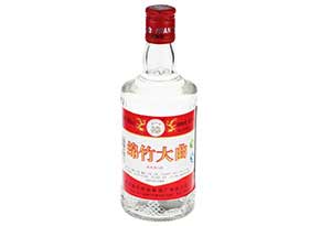 绵竹大曲是纯粮食酒吗? 绵竹大曲是纯粮食酒吗?0.jpg