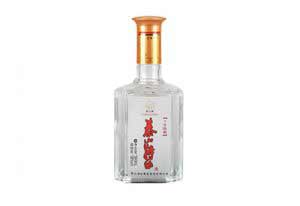 曲酒与白酒有什么不同? 曲酒与白酒有什么不同?0.jpg
