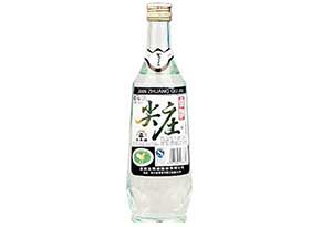 老尖庄酒与五粮液酒之间什么联系? 老尖庄酒与五粮液酒之间什么联系?0.jpg