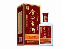 金沙古坛酒怎么样? 金沙古坛酒怎么样? 0.jpg