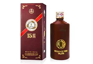 五粮液15酱酒怎么样？