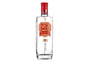 为什么用大曲酿的酒口感会更好？