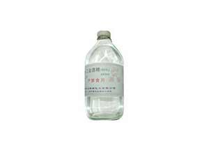 白酒能不能代替酒精消毒? 白酒能不能代替酒精消毒?0.jpg