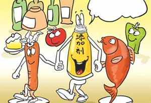 白酒勾兑酒中都用到哪些添加剂? 白酒勾兑酒中都用到哪些添加剂?0.jpg