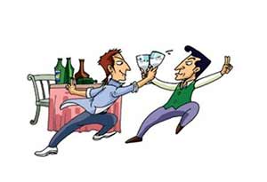 为什么老酒鬼比较喜欢喝散酒? 为什么老酒鬼比较喜欢喝散酒?0.jpg