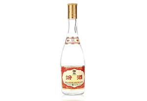 汾酒和杏花村汾酒有什么区别? 汾酒和杏花村汾酒有什么区别?1.jpg