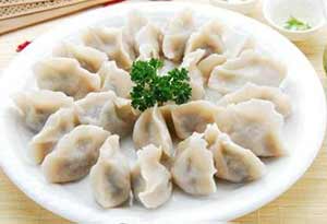 冬至吃饺子适合喝什么酒？【汾酒和二锅头】