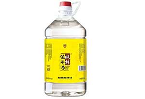 谷酒是什么酒？喝谷酒的好处