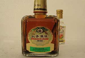 露酒是什么酒？