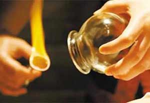 拔罐之后可不可以喝白酒? 拔罐之后可不可以喝白酒?0.jpg