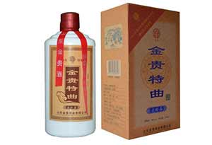 金贵酒好不好喝？