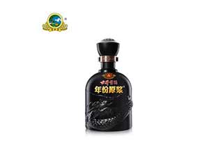 古井原浆酒怎么样？