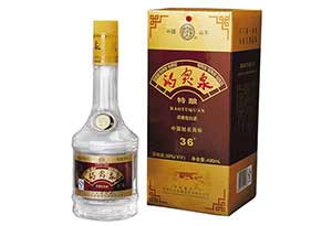 趵突泉酒怎么样？