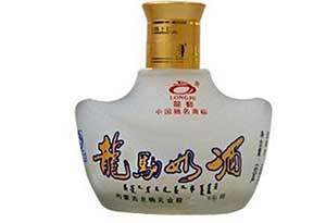 龙驹奶酒怎么样? 龙驹奶酒怎么样?0.jpg
