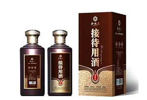 定制酒能设计白酒的内外包装吗？
