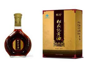 国珍松珍酒怎么样？