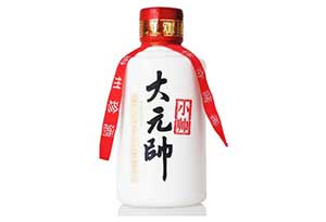 珍酒大元帅有收藏价值吗? 珍酒大元帅有收藏价值吗?0.jpg