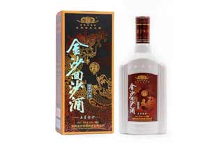 五星金沙回沙酒怎么样？