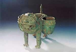 我国知名的古代酒器有哪些? 我国知名的古代酒器有哪些?0.jpg