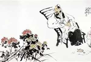 登高饮酒都有哪些来历和习俗？