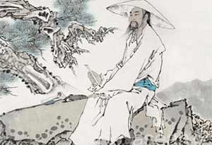 蒲松龄告诉你为什么有的人很喜欢喝酒