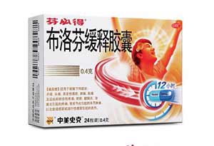吃完芬必得能喝酒吗? 吃完芬必得能喝酒吗?0.jpg