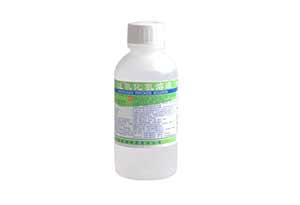 双氧水是酒精吗？