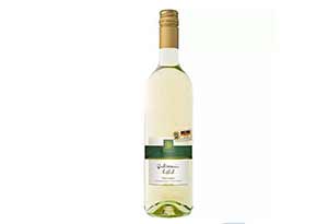 葡萄酒为什么没有葡萄味？