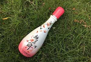 三生三世十里桃花里的桃花醉酒怎么做? 三生三世十里桃花里的桃花醉酒怎么做?0.jpg