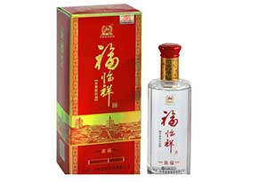 泸州老窖福临祥酒怎么样？ 