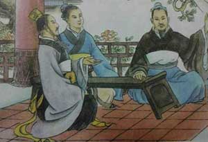  论语中的酒文化