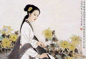 从诗中看酒道的李清照 从诗中看酒道的李清照0.jpg