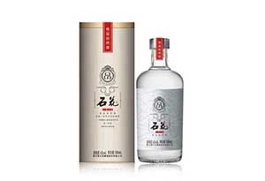 白酒属于快消品吗？