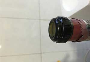 香槟瓶口为什么都是蘑菇造型？