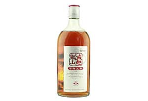 2020年十大黄酒品牌